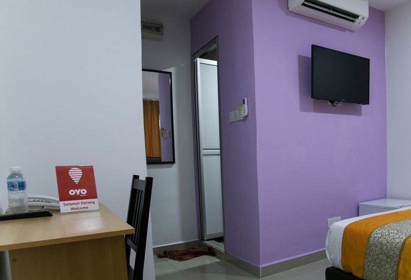 هتل Lismar Subang Jaya
