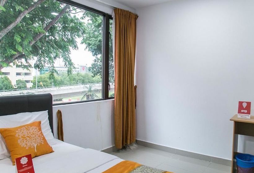 ホテル Lismar Subang Jaya