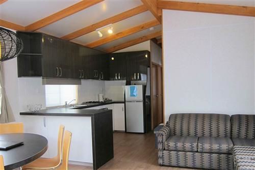 בית מלון כפרי Moama Riverside Holiday Park