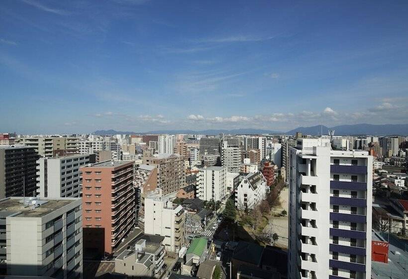 ホテル Monte Hermana Fukuoka