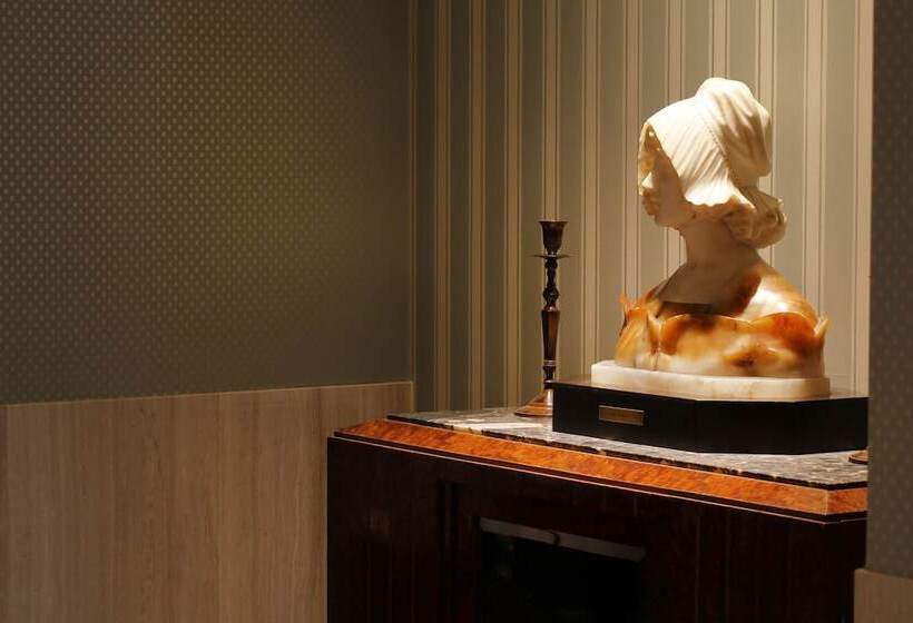 호텔 Monte Hermana Fukuoka