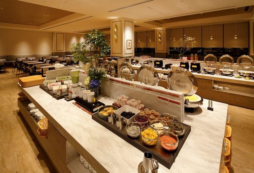 ホテル Monte Hermana Fukuoka