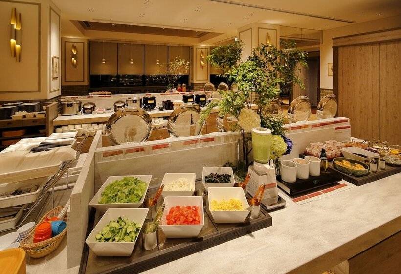 호텔 Monte Hermana Fukuoka