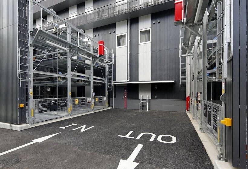 호텔 Monte Hermana Fukuoka