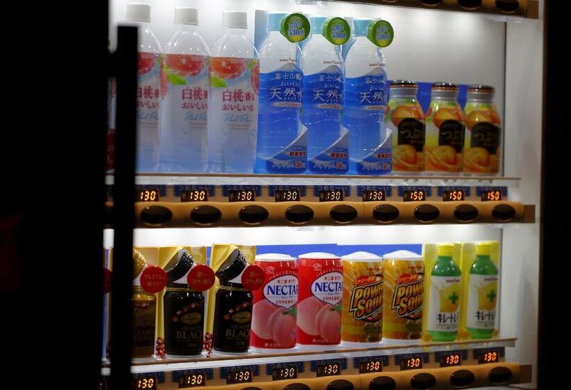 호텔 Monte Hermana Fukuoka