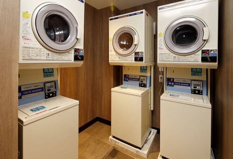 호텔 Monte Hermana Fukuoka