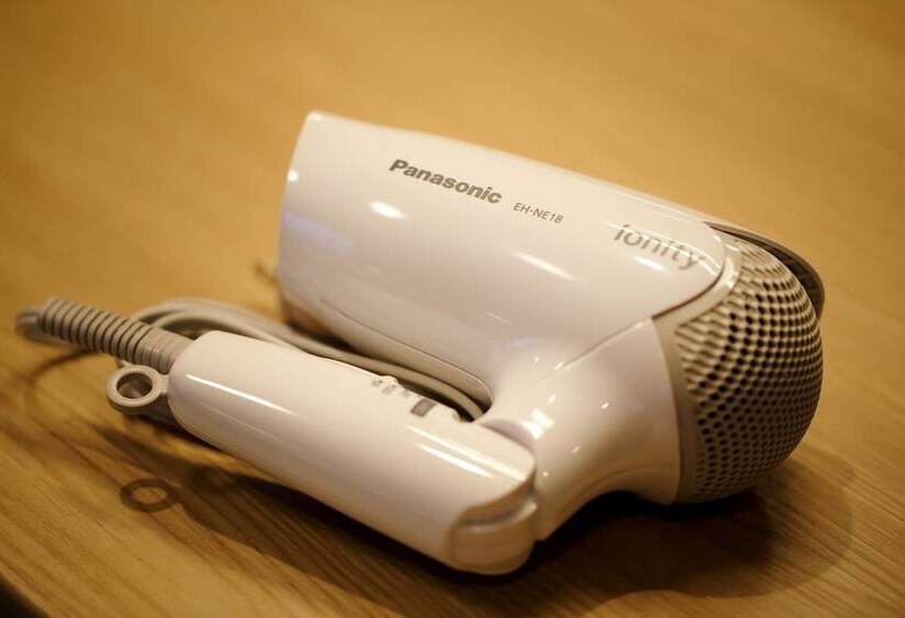 호텔 Monte Hermana Fukuoka