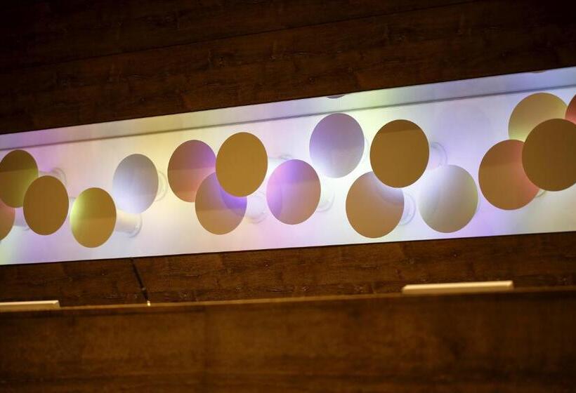 호텔 Monte Hermana Fukuoka