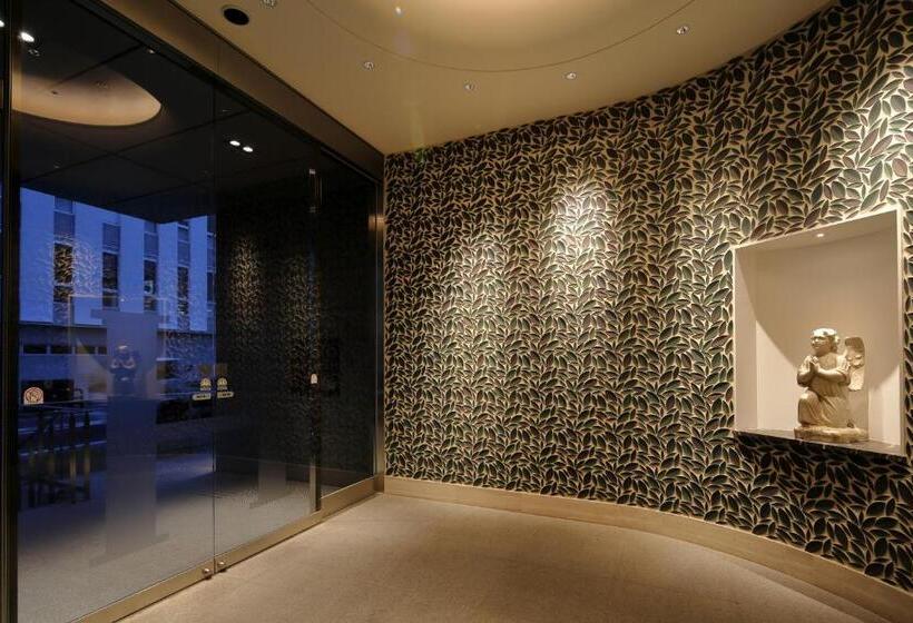 호텔 Monte Hermana Fukuoka