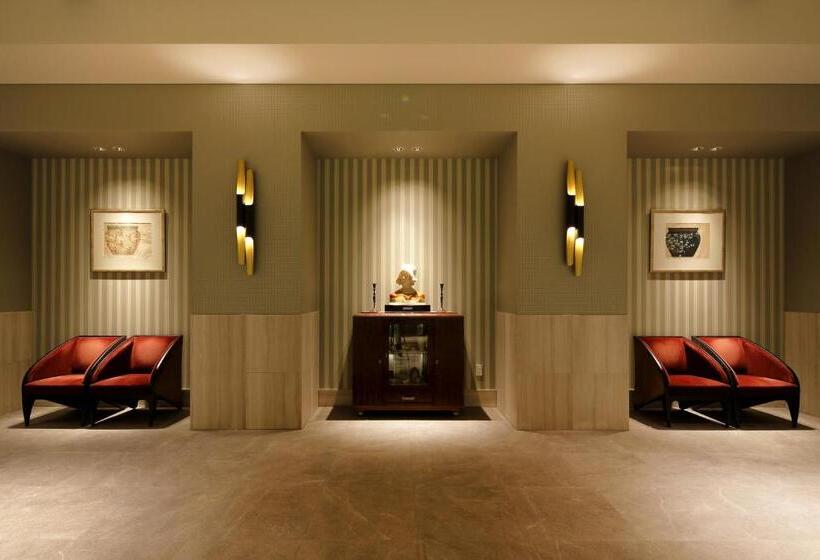 ホテル Monte Hermana Fukuoka