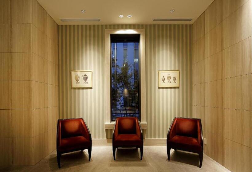 ホテル Monte Hermana Fukuoka