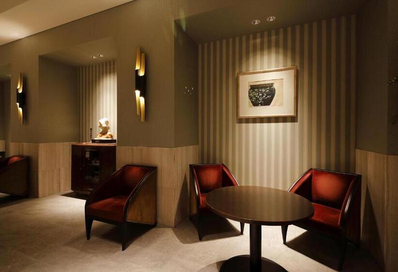 호텔 Monte Hermana Fukuoka