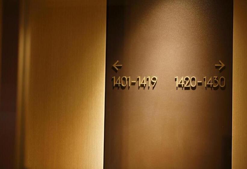 ホテル Monte Hermana Fukuoka