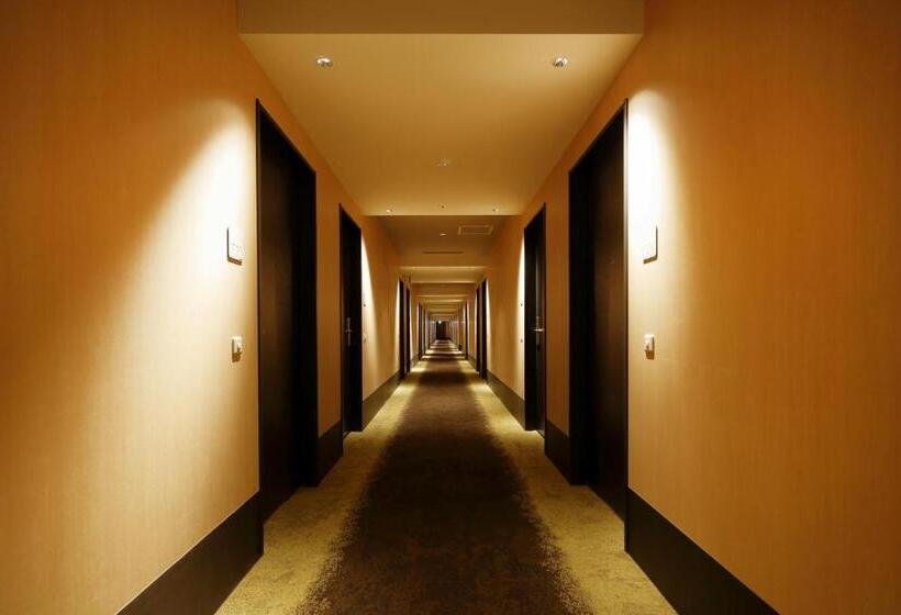 호텔 Monte Hermana Fukuoka