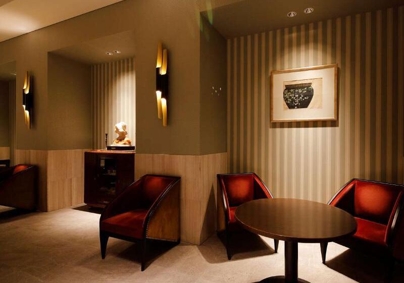 호텔 Monte Hermana Fukuoka