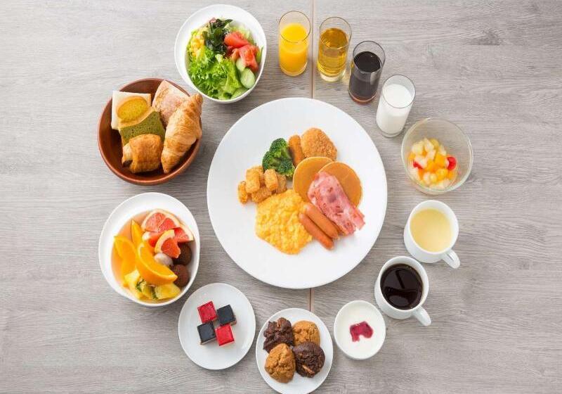 호텔 Monte Hermana Fukuoka