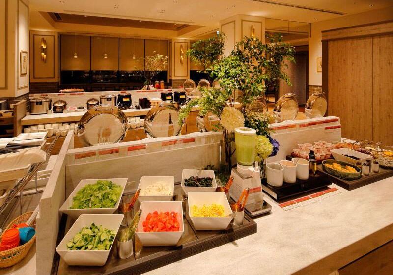 호텔 Monte Hermana Fukuoka