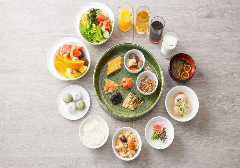 ホテル Monte Hermana Fukuoka