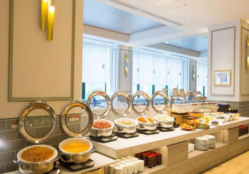 호텔 Monte Hermana Fukuoka