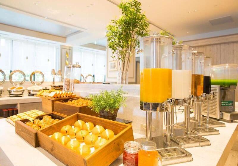 호텔 Monte Hermana Fukuoka