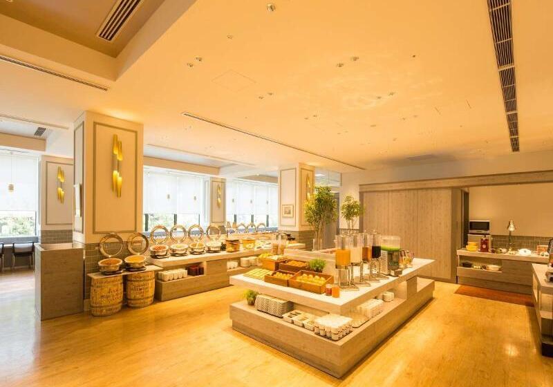 호텔 Monte Hermana Fukuoka