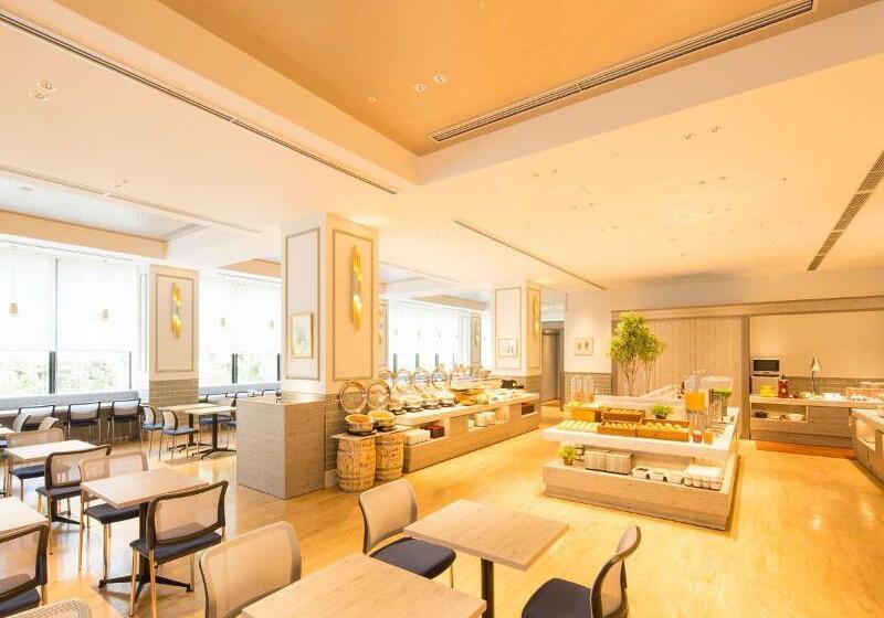 ホテル Monte Hermana Fukuoka