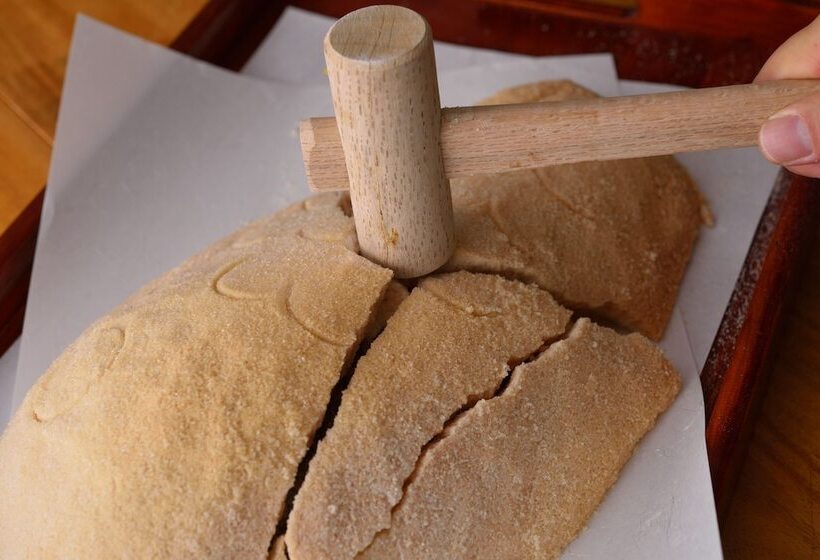 هتل Morino Shirabe