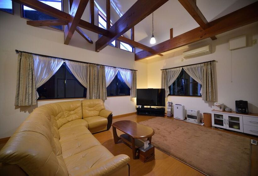 هتل Morino Shirabe