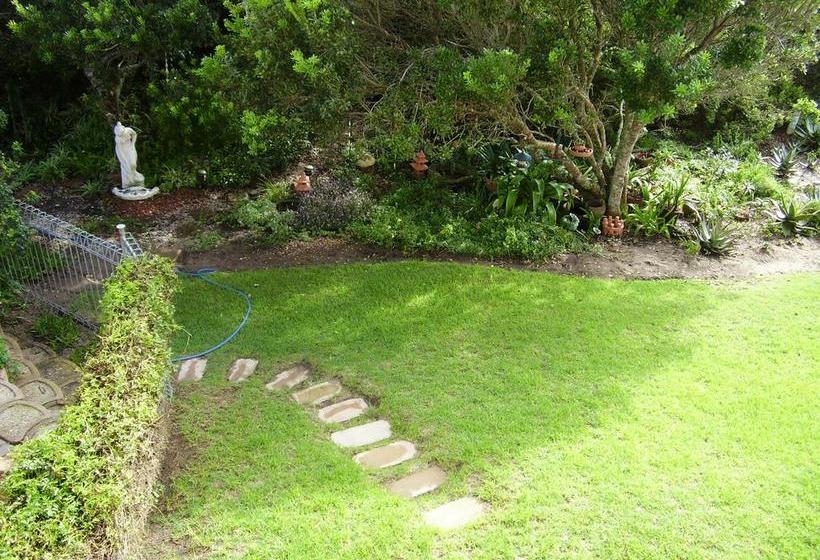 בית מלון כפרי Escape To Beautiful Mossel Bay