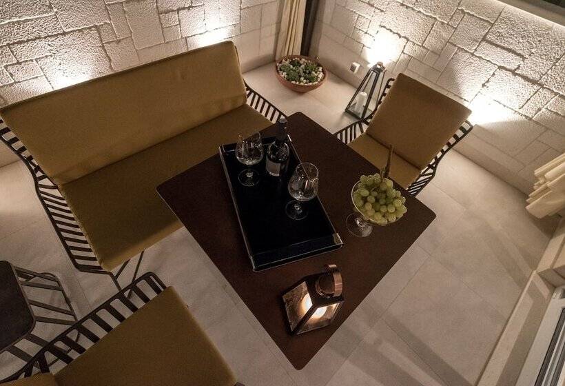 호텔 Murum Heritage