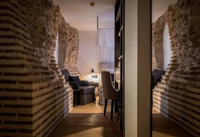 호텔 Murum Heritage