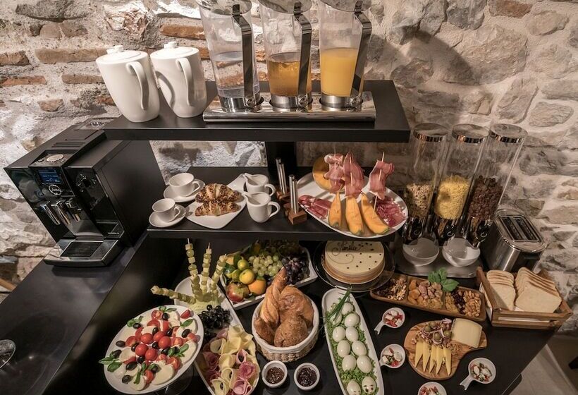 هتل Murum Heritage