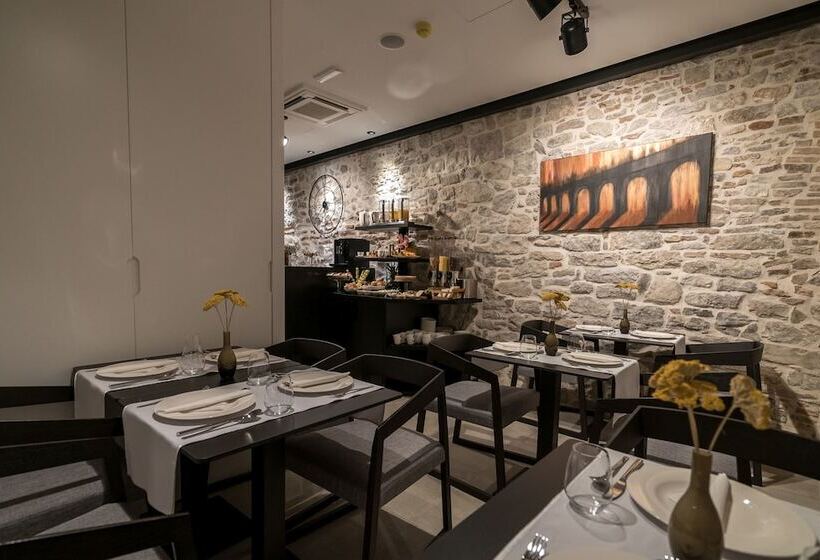 호텔 Murum Heritage