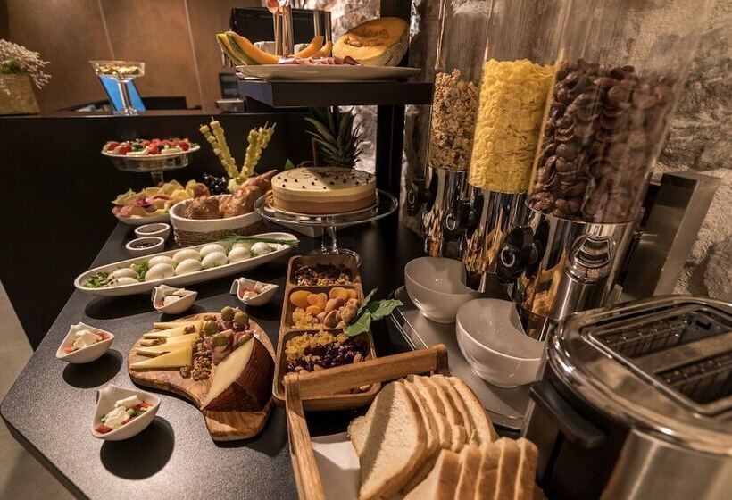 호텔 Murum Heritage