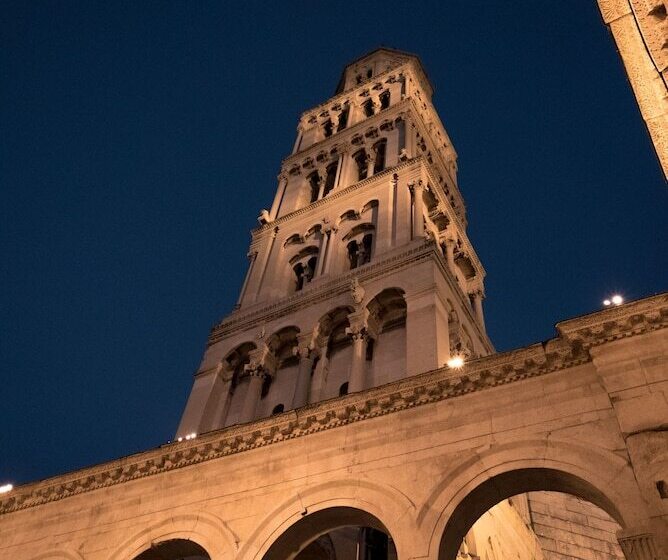 هتل Murum Heritage