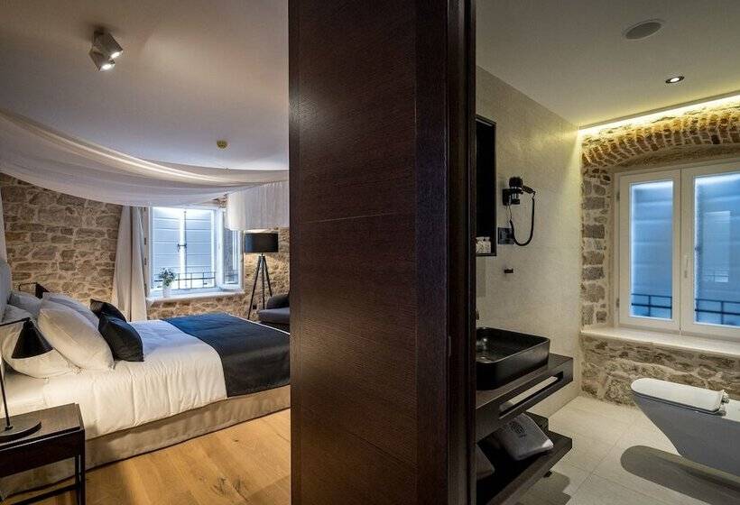 호텔 Murum Heritage