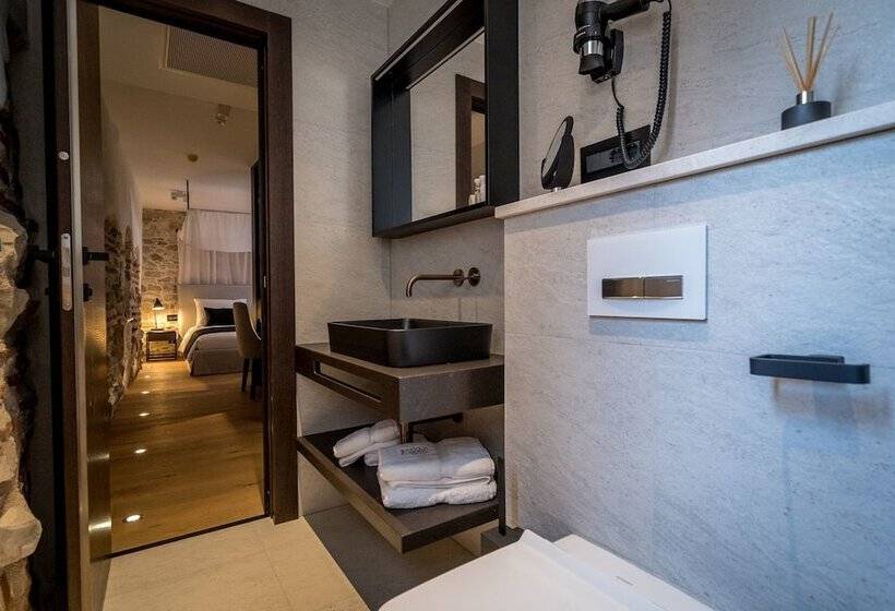 호텔 Murum Heritage