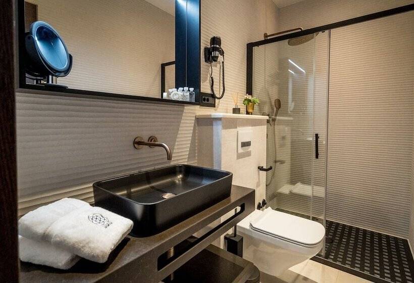 هتل Murum Heritage