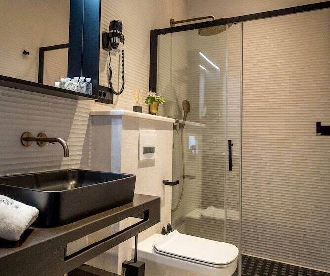 호텔 Murum Heritage