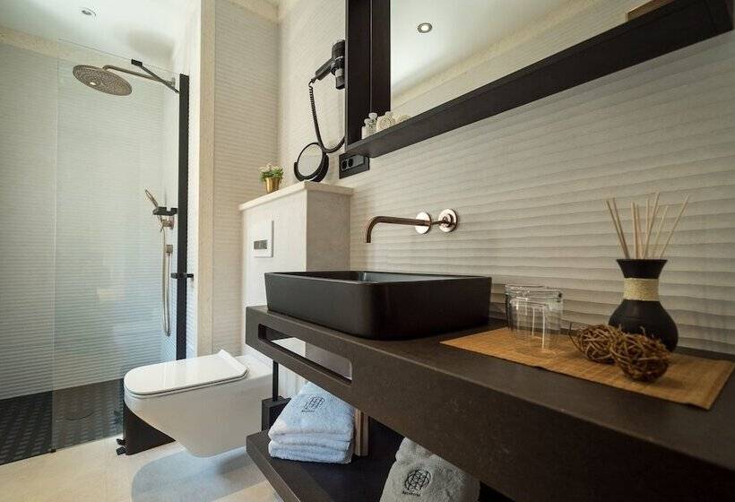 호텔 Murum Heritage