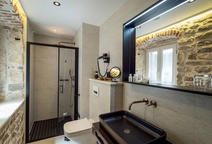 هتل Murum Heritage