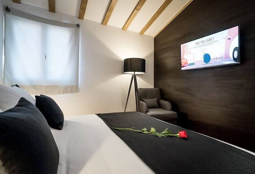 호텔 Murum Heritage