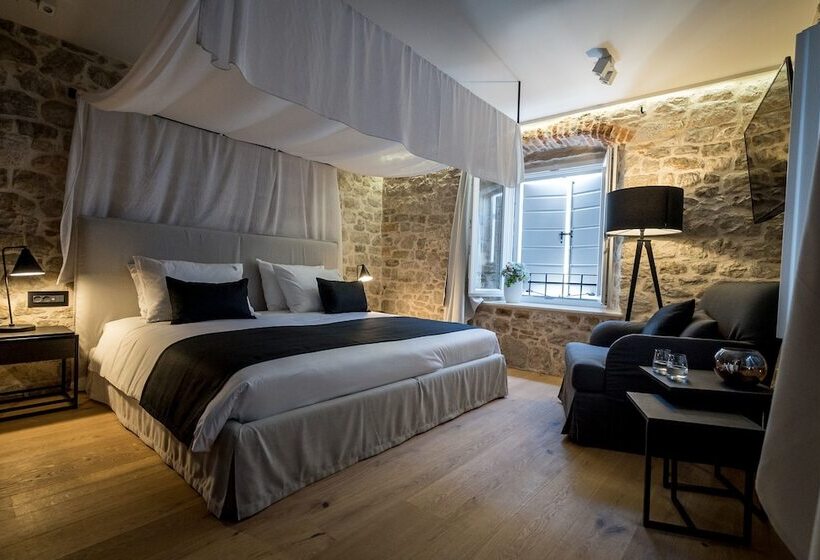 호텔 Murum Heritage