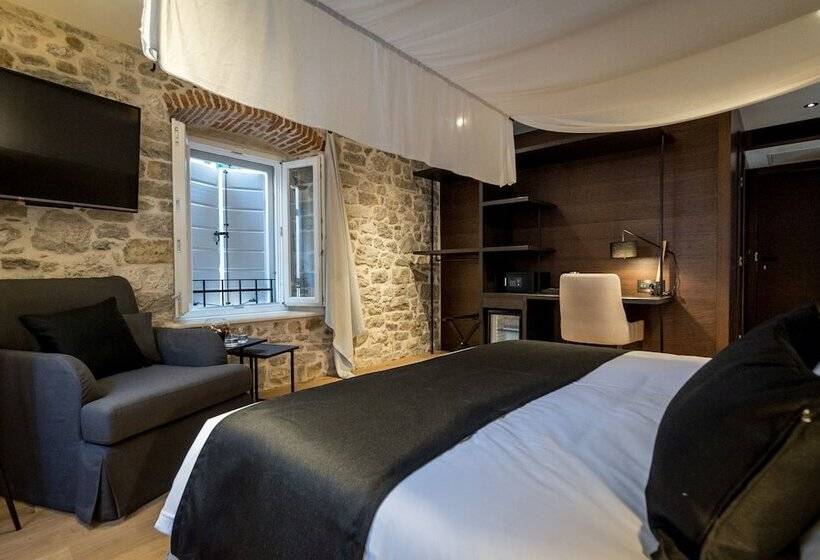 호텔 Murum Heritage