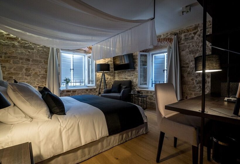 호텔 Murum Heritage