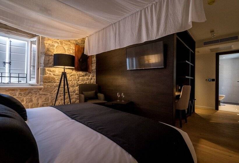 هتل Murum Heritage