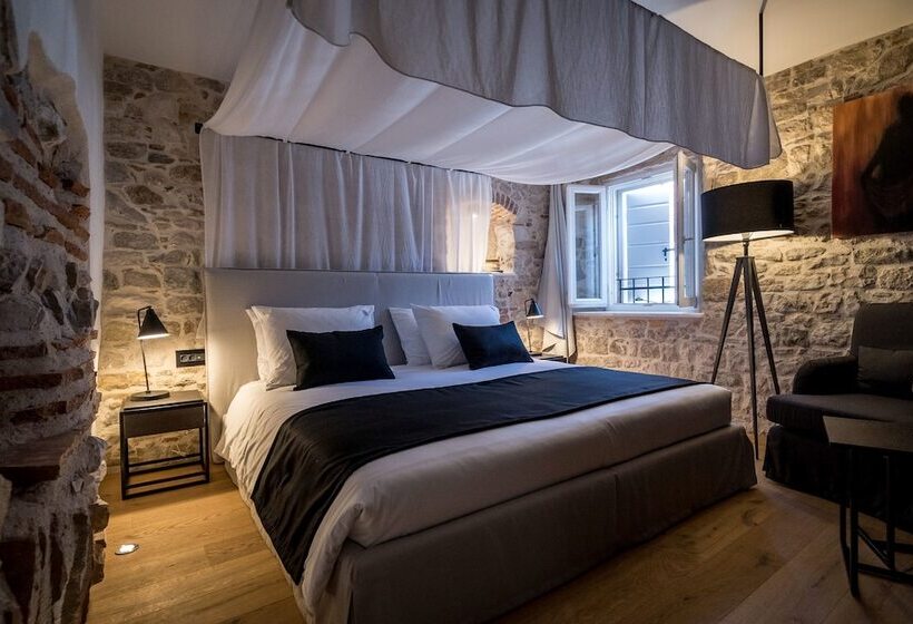 호텔 Murum Heritage