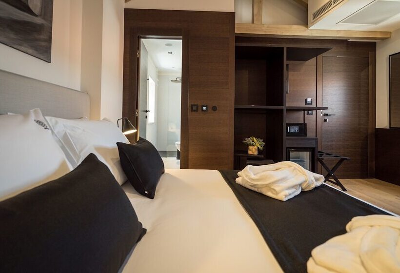 호텔 Murum Heritage