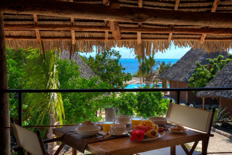 فندق Mwezi Boutique Resort