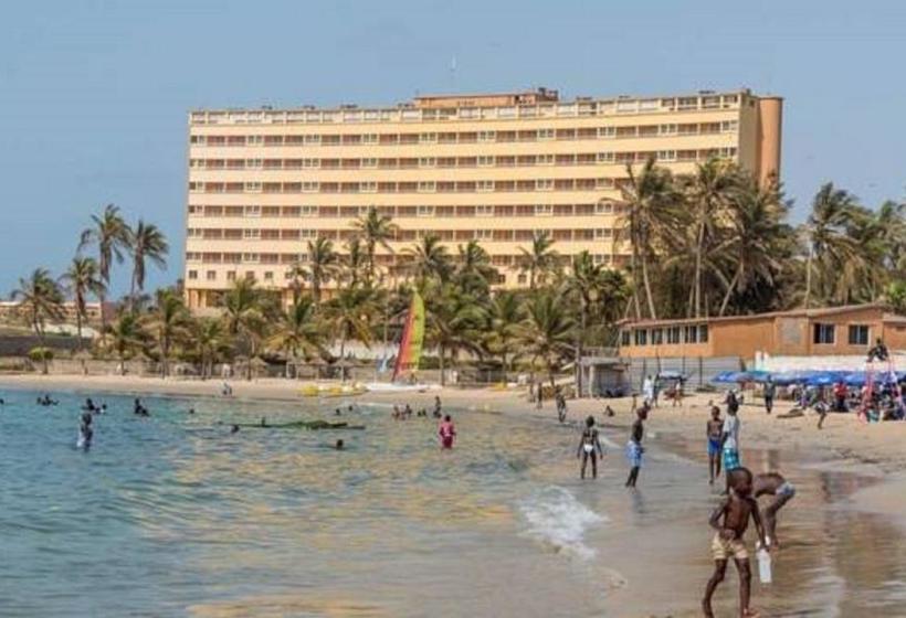 Fotos del hotel Ngor Diarama:  16